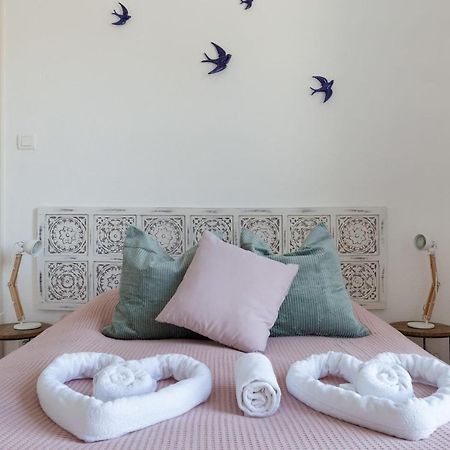 Travel Homes - The Nils, Cosy & Cute With Parking Колмар Екстериор снимка